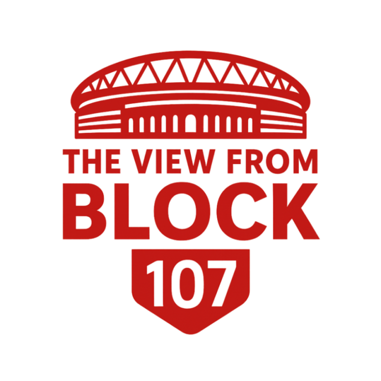 The View From Block 107